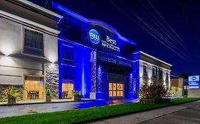 Best Western Bar Harbour Inn Massapequa Park Ny