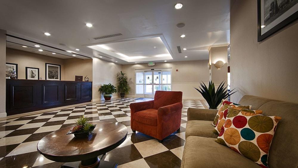 Best Western Bar Harbour Inn Massapequa Park Exterior photo