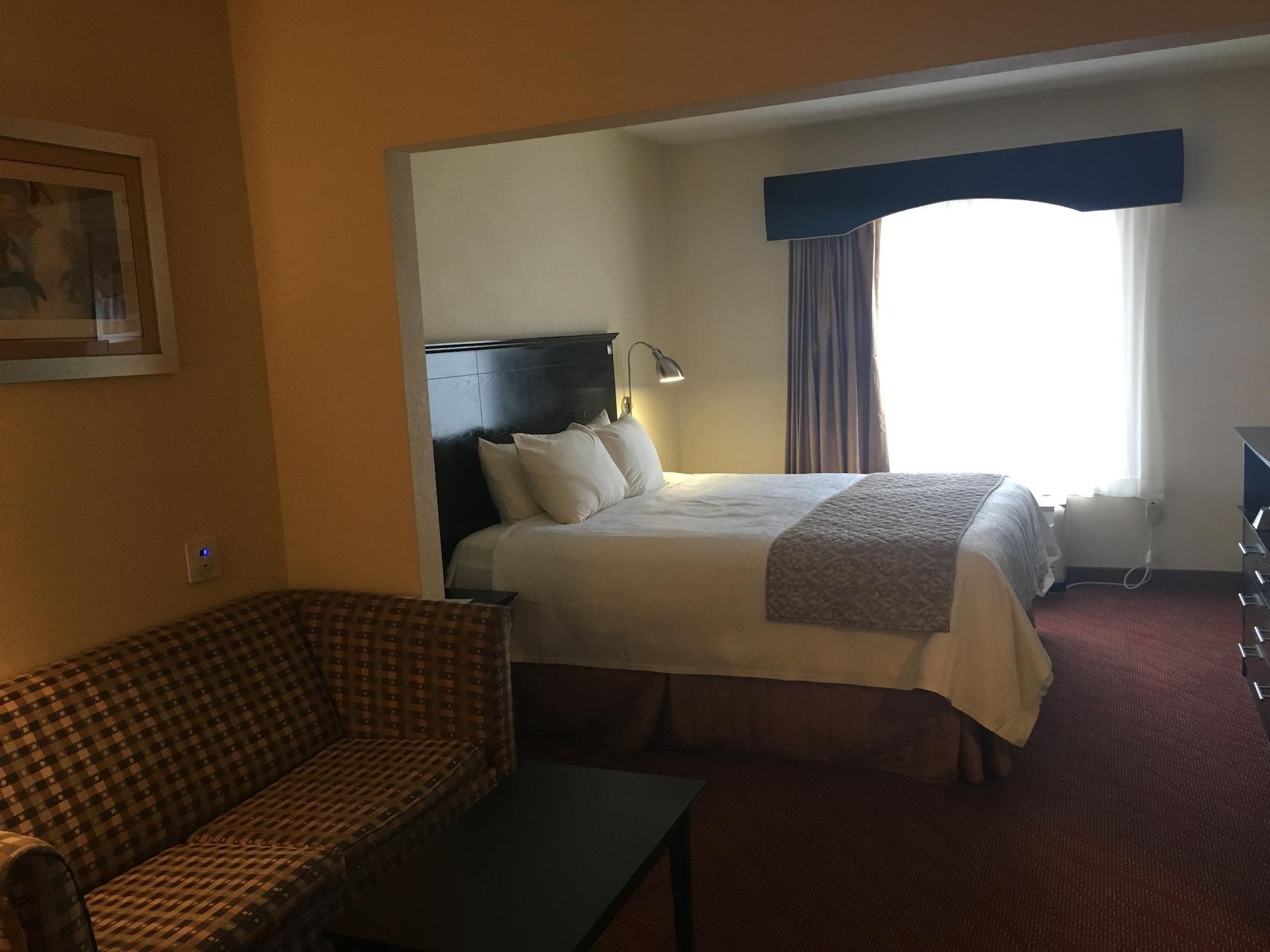 Best Western Bar Harbour Inn Massapequa Park Exterior photo