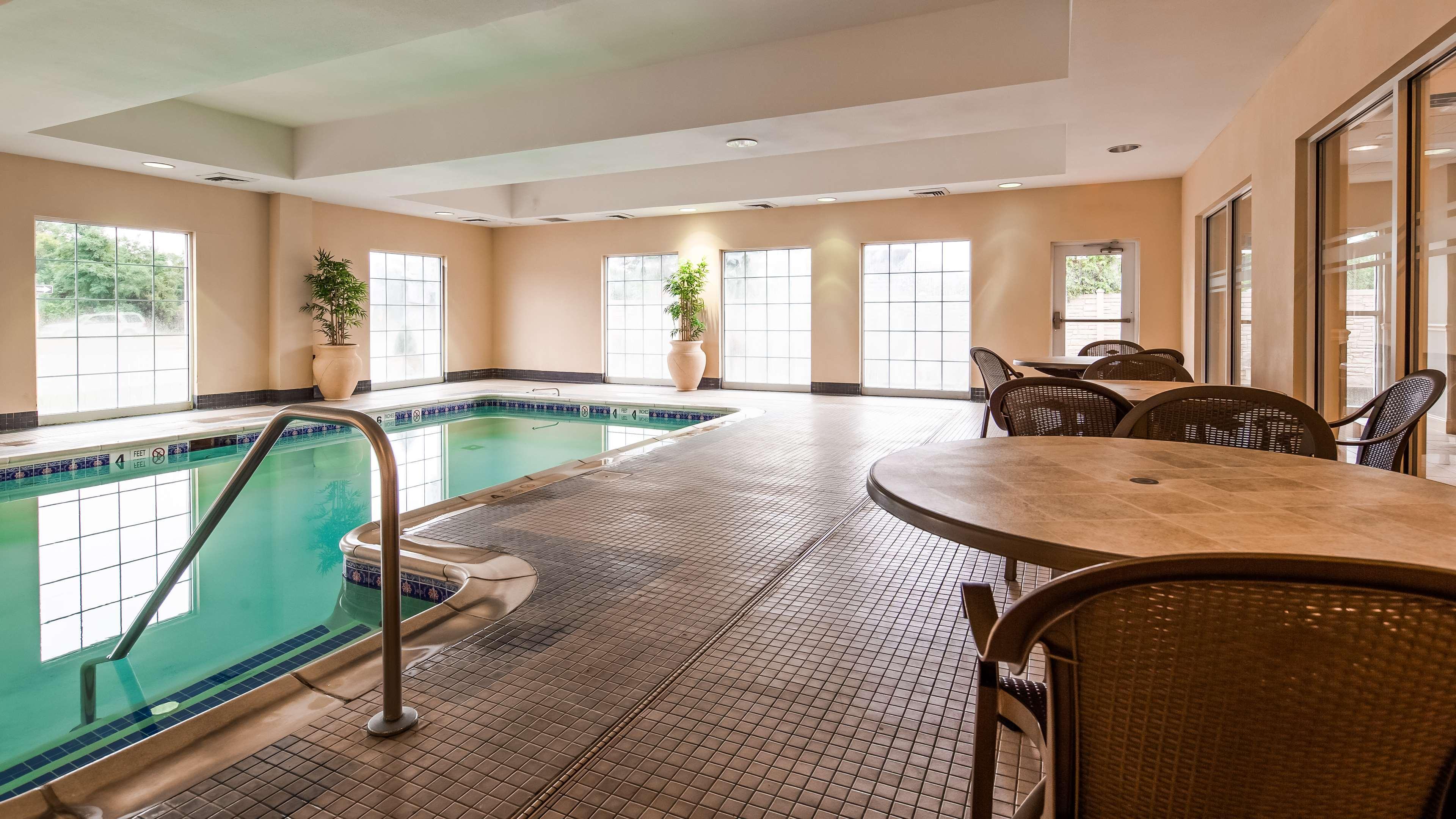 Best Western Bar Harbour Inn Massapequa Park Exterior photo