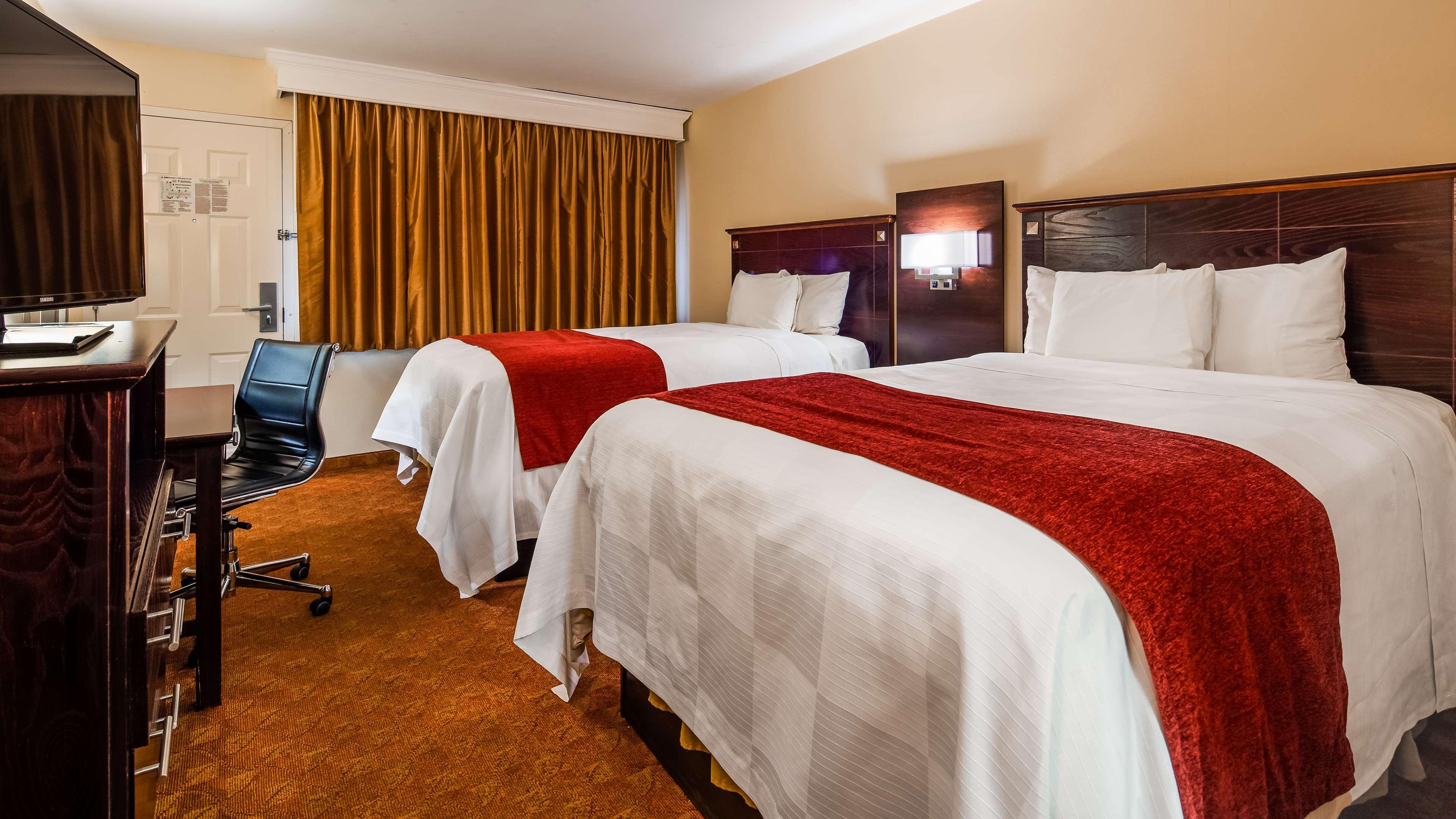 Best Western Bar Harbour Inn Massapequa Park Exterior photo