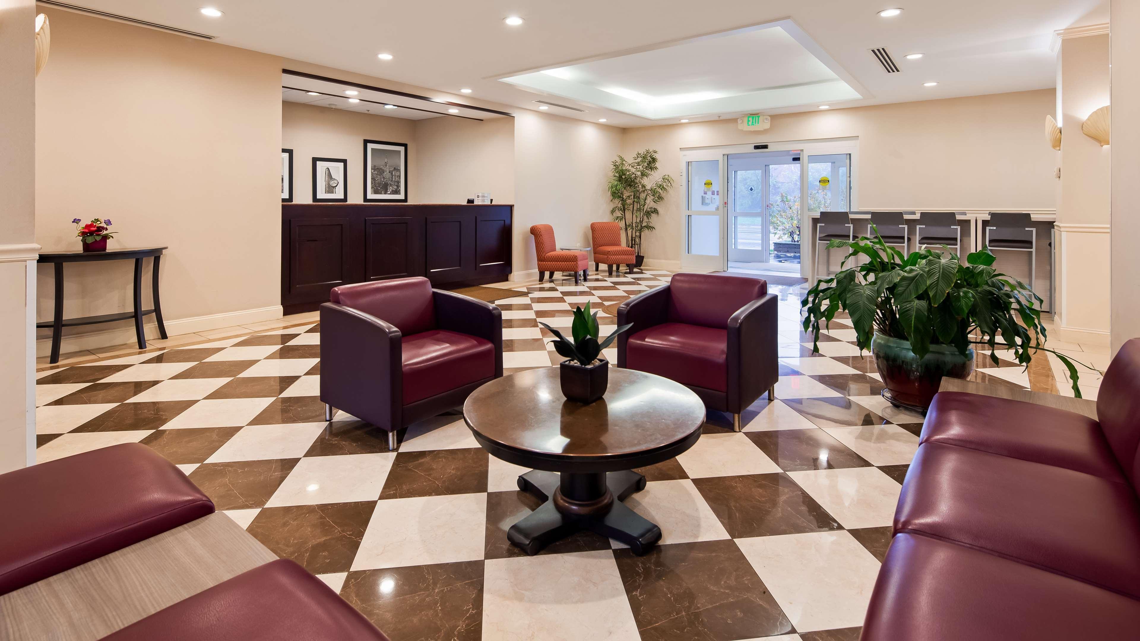 Best Western Bar Harbour Inn Massapequa Park Exterior photo