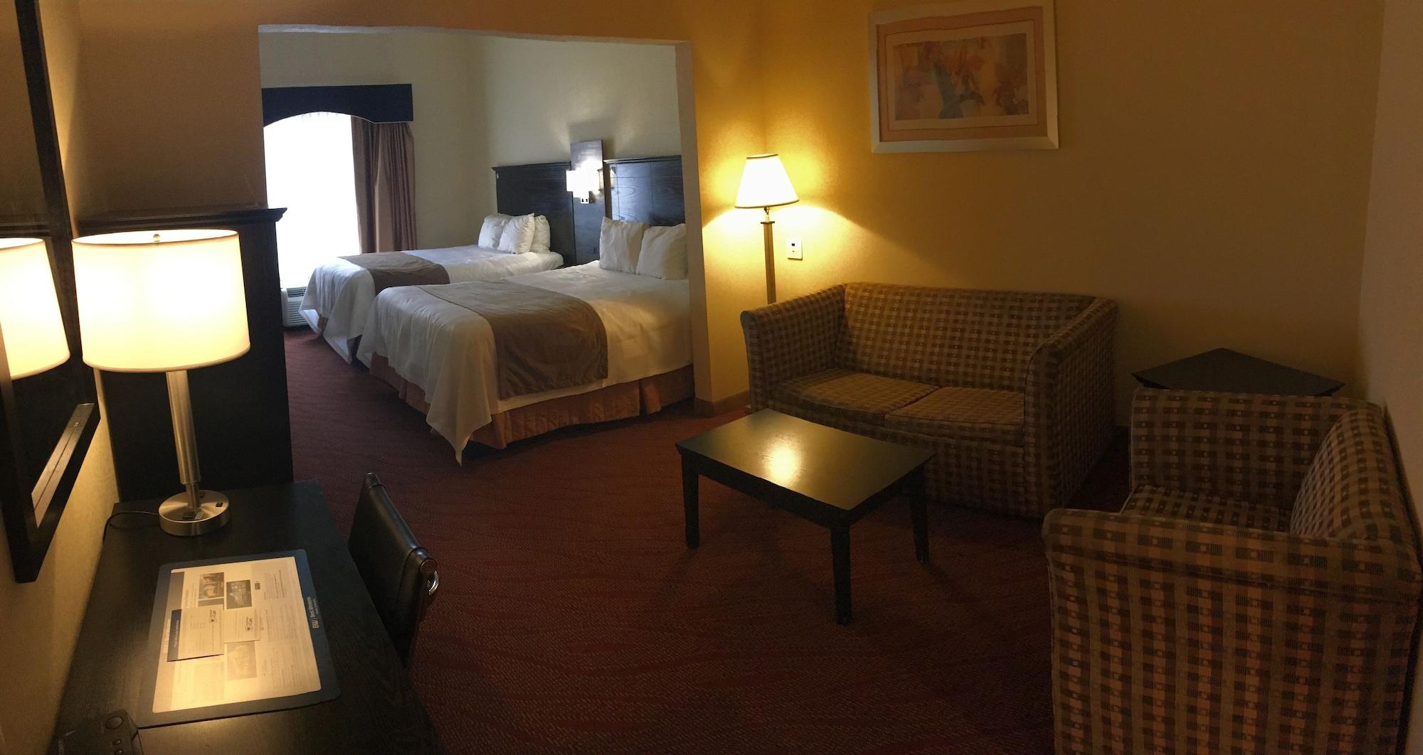 Best Western Bar Harbour Inn Massapequa Park Exterior photo