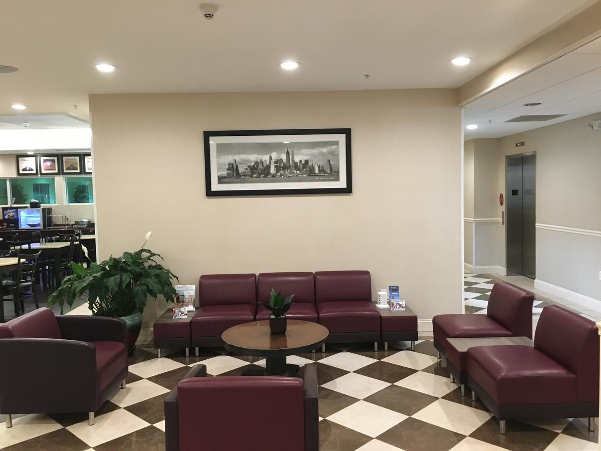 Best Western Bar Harbour Inn Massapequa Park Exterior photo