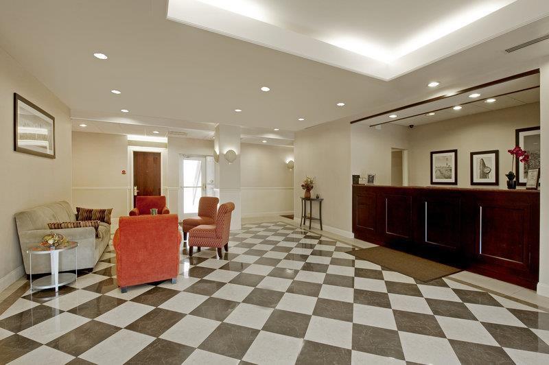 Best Western Bar Harbour Inn Massapequa Park Interior photo